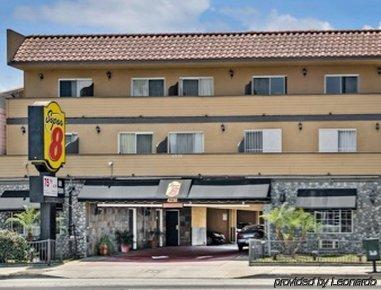 Super 8 By Wyndham Inglewood/lax/la Airport Inglewood