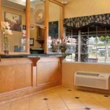 Super 8 By Wyndham Inglewood/lax/la Airport 2*