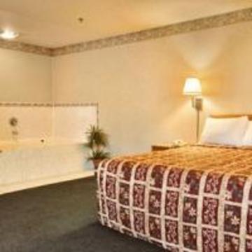 Super 8 By Wyndham Inglewood/lax/la Airport Hotel 2*