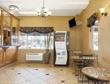 Super 8 By Wyndham Inglewood/lax/la Airport Hotel Inglewood